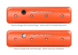 Holley performance fuel system component