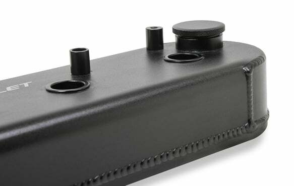 Holley performance fuel system component for 2001-2017 Silverado 2500