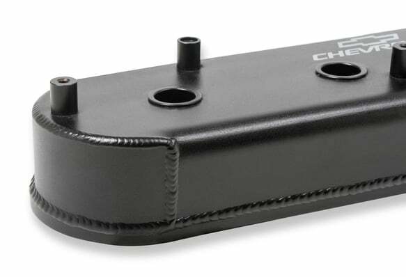 Holley performance fuel system component for 2001-2017 Silverado 2500