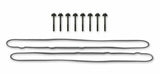 Holley performance fuel system component for 2001-2017 Silverado 2500