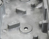 Holley performance fuel system component