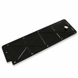 Holley performance fuel system component black