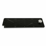 Holley performance fuel system component black