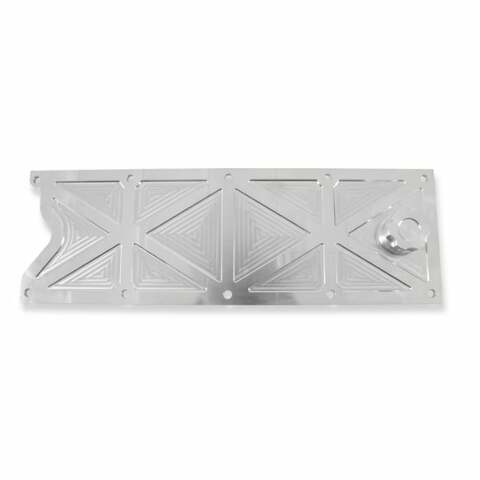 Holley performance fuel system component