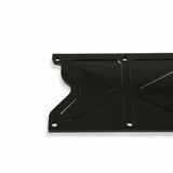 Holley performance fuel system component black
