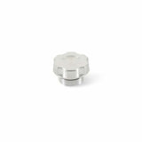 Holley performance fuel system component black