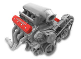 Holley performance fuel system component for Chevy