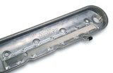 t LS Valve Covers - Natural Cast - 241-88 Holley