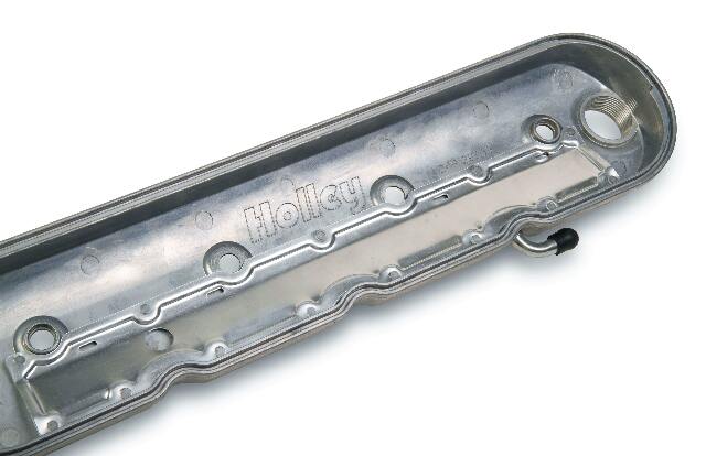 Holley performance fuel system component