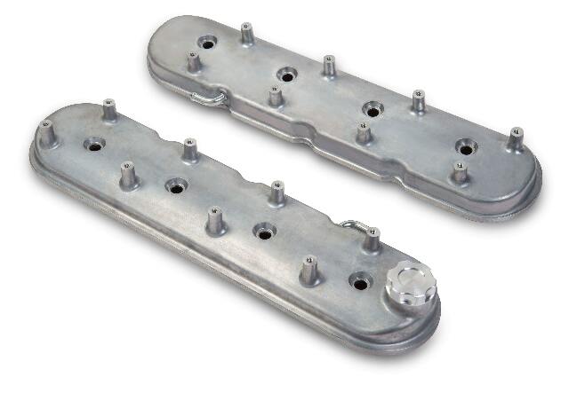 Holley performance fuel system component