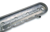 Holley performance fuel system component black