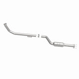 03 Mercedes C230 1.8 & 2.8L Direct-Fit Catalytic Converter 24106 Magnaflow