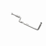 03 Mercedes C230 1.8 & 2.8L Direct-Fit Catalytic Converter 24106 Magnaflow