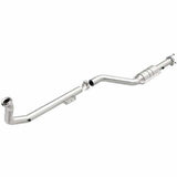 03 Mercedes C230 1.8 & 2.8L Direct-Fit Catalytic Converter 24106 Magnaflow