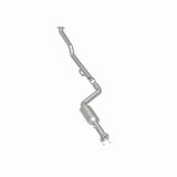 03 Mercedes C230 1.8 & 2.8L Direct-Fit Catalytic Converter 24106 Magnaflow