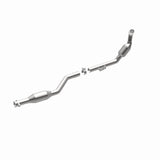 00-03 Mercedes S430 4.3L Direct-Fit Catalytic Converter 24113 Magnaflow