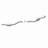 00-03 Mercedes S430 4.3L Direct-Fit Catalytic Converter 24117 Magnaflow