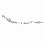 00-03 Mercedes S430 4.3L Direct-Fit Catalytic Converter 24117 Magnaflow