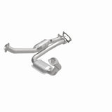 MagnaFlow direct-fit catalytic converter fits 2004-2006 Ford Ranger 3.0L and 2004-2006 Mazda B3000 3.0L stainless steel Federal EPA compliant OBDII 24120