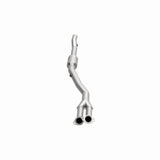 MagnaFlow direct-fit catalytic converter for 1996-1997 BMW driver side stainless steel Federal EPA compliant OBDII 24130