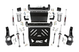 Lift kit for 2015-2022 Chevy Colorado by Rough Country