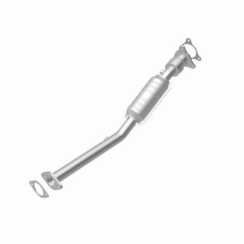 MagnaFlow direct-fit catalytic converter for 2005-2009 Chevy 2.2L stainless steel Federal EPA compliant OBDII 24137