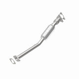 MagnaFlow direct-fit catalytic converter for 2005-2009 Chevy 2.2L stainless steel Federal EPA compliant OBDII 24137