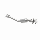 MagnaFlow direct-fit catalytic converter for 2005-2009 Chevy 2.2L stainless steel Federal EPA compliant OBDII 24137