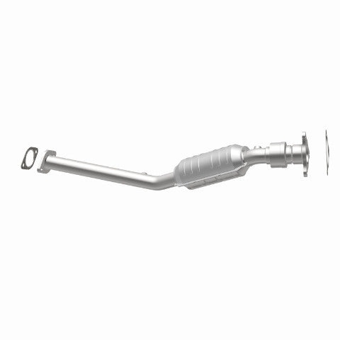 MagnaFlow direct-fit catalytic converter for 2005-2009 Chevy 2.2L stainless steel Federal EPA compliant OBDII 24137