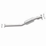 MagnaFlow direct-fit catalytic converter for 2005-2009 Chevy 2.2L stainless steel Federal EPA compliant OBDII 24137