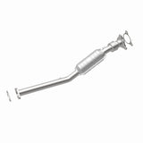 MagnaFlow direct-fit catalytic converter for 2005-2009 Chevy 2.2L stainless steel Federal EPA compliant OBDII 24137