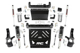 Lift kit for 2015-2022 Chevy Colorado by Rough Country