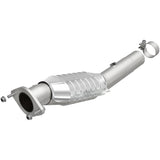 MagnaFlow direct-fit catalytic converter for 1999-2002 Chevy Silverado 2500 passenger side stainless steel Federal EPA compliant OBDII 24148
