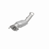 MagnaFlow direct-fit catalytic converter for 1999-2002 Chevy Silverado 2500 passenger side stainless steel Federal EPA compliant OBDII 24148