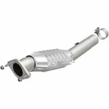 MagnaFlow direct-fit catalytic converter for 1999-2002 Chevy Silverado 2500 passenger side stainless steel Federal EPA compliant OBDII 24148