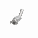 MagnaFlow direct-fit catalytic converter for 1999-2002 Chevy Silverado 2500 passenger side stainless steel Federal EPA compliant OBDII 24148