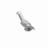MagnaFlow direct-fit catalytic converter for 1999-2002 Chevy Silverado 2500 passenger side stainless steel Federal EPA compliant OBDII 24148