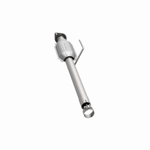 MagnaFlow direct-fit catalytic converter for 2004-2006 Jeep Wrangler stainless steel Federal EPA compliant OBDII 24150