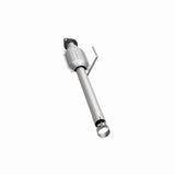 MagnaFlow direct-fit catalytic converter for 2004-2006 Jeep Wrangler stainless steel Federal EPA compliant OBDII 24150
