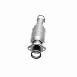 MagnaFlow direct-fit catalytic converter fits 04 Toyota Sienna 3.3L stainless steel Federal EPA compliant OBDII 24158