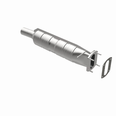 MagnaFlow direct-fit catalytic converter for 2005-2007 Ford stainless steel Federal EPA compliant OBDII 24161
