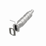 MagnaFlow direct-fit catalytic converter for 2005-2007 Ford stainless steel Federal EPA compliant OBDII 24161