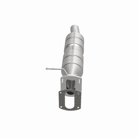 MagnaFlow direct-fit catalytic converter for 2005-2007 Ford stainless steel Federal EPA compliant OBDII 24161