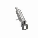 MagnaFlow direct-fit catalytic converter for 2005-2007 Ford stainless steel Federal EPA compliant OBDII 24161