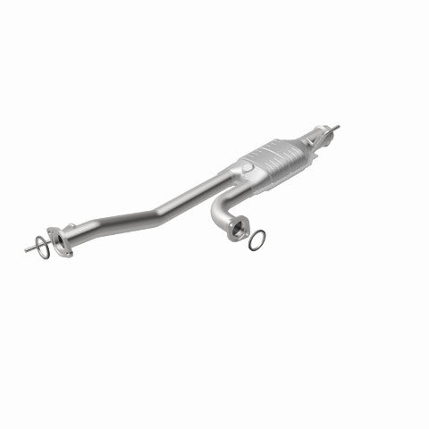 00-04 Tundra 4.7L Rear Direct-Fit Catalytic Converter 24168 Magnaflow