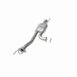 00-04 Tundra 4.7L Rear Direct-Fit Catalytic Converter 24168 Magnaflow