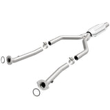 MagnaFlow direct-fit catalytic converter for 2001-2006 Lexus S4 4.3L stainless steel CARB compliant 24169