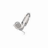 t 02-05 Civic Si 2.0L Direct-Fit Catalytic Converter 24177 Magnaflow MagnaFlow Exhaust Products