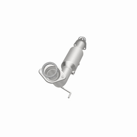 MagnaFlow direct-fit catalytic converter for 2002-2006 Honda Civic 2.0L stainless steel Federal EPA compliant OBDII 24177