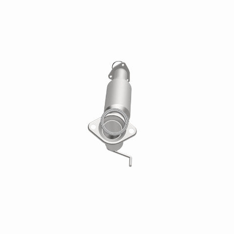 MagnaFlow direct-fit catalytic converter for 2002-2006 Honda Civic 2.0L stainless steel Federal EPA compliant OBDII 24177